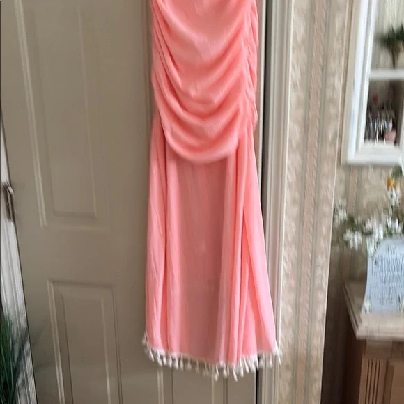 House of Harlow 1960 High Low Sundress - Picture 7 of 10